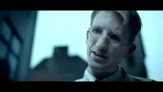Uncle - Thansen -mascara