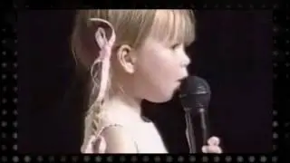 Connie Talbot - Mary's Boy Child