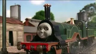 The Thomas Clause (The Santa Clause) Cast Video