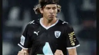 Pablo Garcia-PAOK.... Tribute