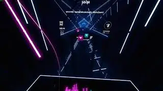 Beat Saber | Camellia - Killertoy 92.52% 435.68pp