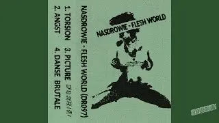 Nasdrowie - Flesh World
