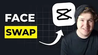 Как поменять лица в Capcut (пошагово) &mdash; руководство по замене лиц в приложении Capcut