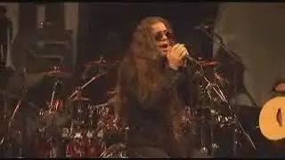 HANGAR  One More Chance acoustic Live (DVD TROYC não lançado, fan article) 23 e 24 de maio de 2008