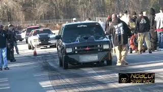 BIG SHAWN STREET KILLAS NO PREP @ ONDA TOPSIDE