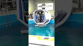 How Pilots Escape a Plane Crash in Water?