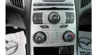 Edwards Mazda - 2010 Hyundai Genesis