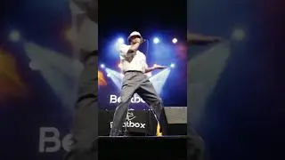 Mesmerising French flows from Dr Koopa 🇫🇷 #nuebeatbox #beatbox #beatboxbattle