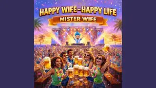 Happy Wife, Happy Life