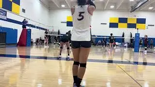 WB flat @ NECC Pool Play Game 4 (1/17/2026)