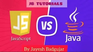 What is the Difference between Java and JavaScript.
