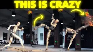Unitree H2 shucking kick,199x Faster Video Gen, FREE and best AI Browser, Real-time World gen AI & +