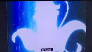 Pok&eacute;mon - James Kicks Victreebel