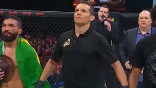 Bellator 277: AJ Mckee x Patr&iacute;cio Pitbull 2 | Resultado