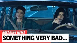 &ldquo;Something Very Bad Is Going to Happen&rdquo; Netflix&rsquo;s New Horror Series Drops March 26 | Entertainment