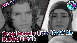 ONISION Reveals He Was BULLYING Sarah For Years When She Was a Child