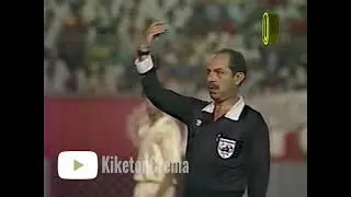 UNIVERSITARIO CAMPEÓN II REGIONAL 1990 (Parte 2)