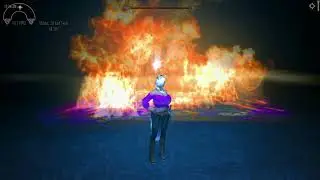 Aether Suite.  Knox Nightmare.