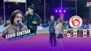 KAWIN KONTRAK - SHINTA ARSHINTA FT ARYA GALIH