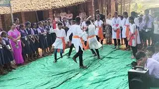 व्यसनमुक्ती प्रचार प्रसिद्धी प्रगत विद्यामंदिर रामगड हायस्कूल चे विद्यार्थी ✨✨✨✨✨✨✨✨