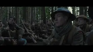 1917 Trailer - Custom Trailer Music (Spitfire Audio Albion One, BBC Symphonic Orchestra)