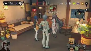 Patch 2.5 story in ZZZ time!