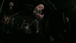 SYSTEM FUCKER - live @ Red Dragon Nagoya - Binge Drinker (UK) PISSED UP IN JAPAN TOUR 2019 VID2