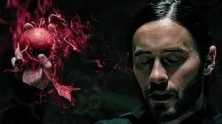Morbius (2022) | film explained in Hindi & Urdu | Morbius Review| summarized हिन्दी