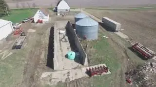 Video of Bunker Silo