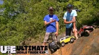 Ultimate Scale Truck Expo 2017 is coming!