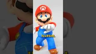 Nintendo is Making a Huge Mistake 🤯