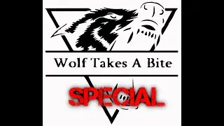 Wolf Takes A Bite Out Of: Podcasting 1