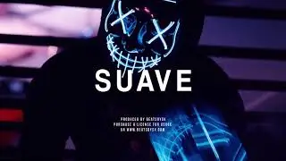 Afro Trap Beat Instrumental ''Suave'' (Afrobeat Type Beat) SOLD