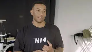 5 tips for starting your own brand with Troy from NI4