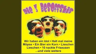 Lieschen Lieschen