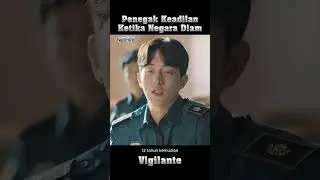 Penegak Keadilan Ketika Negara Diam #ceritasingkatfilm #shortvideo