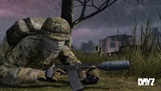 DAYZ [BR GFZ] FULL PVE | HARDCORE | AI BOTS | MISSIONS | KOTH