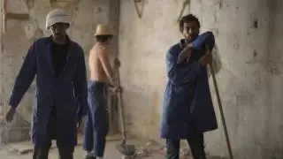 Bois Vert - Racolage