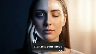 Better Sleep Tonight: Simple Biohacks That Actually Work
