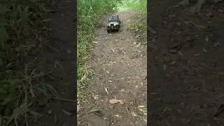 Is the JJRC C8815 Army Jeep the PERFECT Toy for Both Kids and Adults?