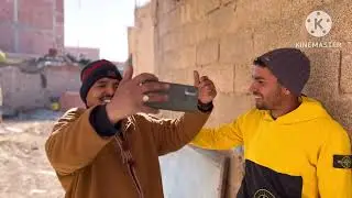 شباب اليوم تمثيل عبدالقادر شبعني وشيخ