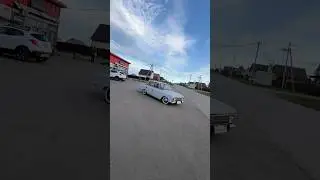 Заливаем контент который не успел из-за времени 😀🤗 #иж412 #ижмосквич