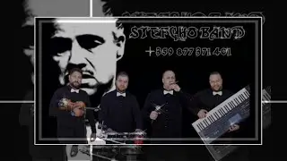 VIP STEFCHO BEND - KUCHEK NEPOBEDIMITE - 2022