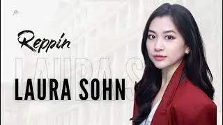 What You Didn't Know About Laura Sohn from The Blacklist | Reppin Podcast