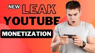 The Impact of Demonetization on Youtube Revenue