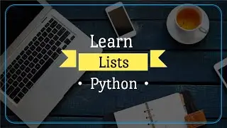 Introduction to lists