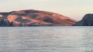 Башка, Хорватия | Ba&scaron;ka, Croatia 🇭🇷 