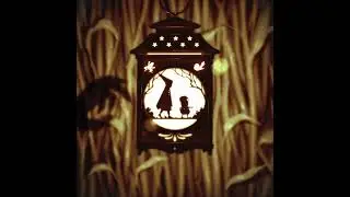 Over The Garden Wall - Come Wayward Souls