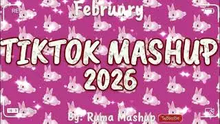 Tiktok Mashup January 2026 (Not Clean) - TikTok dance challenge 2026
