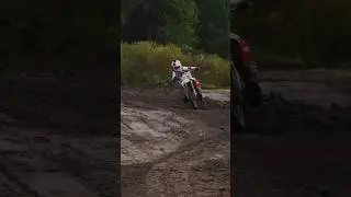 Ken Roczen v Carson Brown on RM85!!!